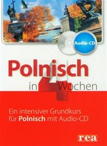 Polnisch in 4 Wochen + CD