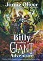 Billy and the Giant Adventure 