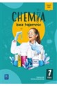 Chemia bez tajemnic podręcznik klasa 7 szkoła podstawowa  - Joanna Wilmańska, Aleksandra Kwiek