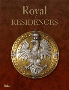 Rezydencje królewskie wersja angielska - Księgarnia UK