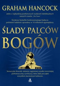 Ślady palców bogów