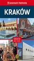 Kieszonkowy przewodnik Kraków gratis plan miasta
