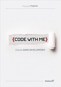 Code with Me Zostań Game Developerem