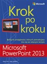 Microsoft PowerPoint 2013 Krok po kroku