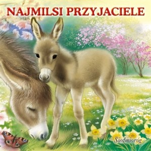 Najmilsi przyjaciele