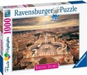 Puzzle 2D 1000 Rzym 14082 - 