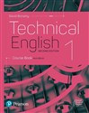 Technical English 1 Coursebook and eBook - David Bonamy