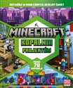 Minecraft Kopalnia projektów Odtwórz w Minecrafcie realny świat - Thomas Mcbrien