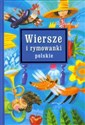 Wiersze i rymowanki polskie