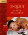 English for Beauty Therapists z płytą CD - Tamara Gotowicka, Zofia M. Patoka