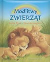 Modlitwy zwierząt - Sophie Piper, Tina Macnaughton