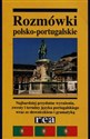 Rozmówki polsko-portugalskie - Agata Adamska, Edyta Waluch