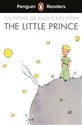 Penguin Readers Level 2 The Little Prince - Antoine de Saint-Exupery