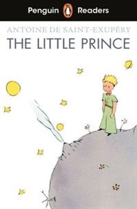 Penguin Readers Level 2 The Little Prince