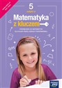Matematyka z kluczem podręcznik dla klasy 5 część 2 szkoły podstawowej EDYCJA 2021-2023 - Agnieszka Mańkowska, Małgorzata Paszyńska, Marcin Braun
