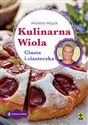 Kulinarna Wiola Ciasta i ciasteczka - Wioleta Wójcik