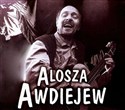 Alosza Awdiejew - Witam Państwa CD  - Alosza Awdiejew