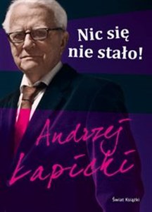 Nic się nie stało