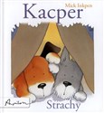 Kacper Strachy - Mick Inkpen
