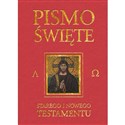 Pismo Święte Starego i Nowego Testamentu