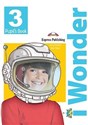 I Wonder 3 Pupil's Book + Interactive eBook - Jenny Dooley, Bob Obee