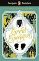 Penguin Readers Level 6 Great Expectations - Charles Dickens