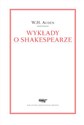 Wykłady o Shakespearze