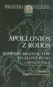 Wyprawa Argonautów po złote runo 42 