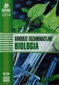 Matura 2016 Biologia Arkusze egzaminacyjne