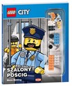 Lego City Szalony pościg