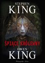 Śpiące królewny wyd. Kieszonkiwe - Stephen King, Owen King