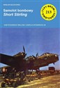 Samolot bombowy Short Stirling