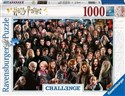 Puzzle 2D 1000 Challenge Harry Potter 14988
