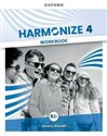 Harmonize 4 WB  - Robert Quinn, Nicholas Tims, Rob Sved