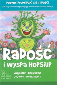 Radość i wyspa Hop-Siup