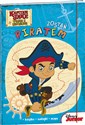 Jake i piraci z Nibylandii Zostań piratem - Opracowanie Zbiorowe