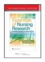 Essentials of Nursing Research 9e