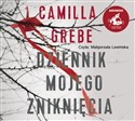 [Audiobook] Dziennik mojego zniknięcia