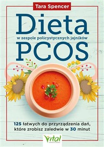 Dieta w zespole policystycznych jajników PCOS 