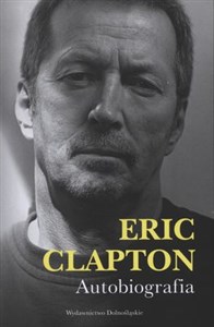 Eric Clapton Autobiografia