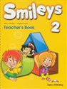 Smileys 2 Teacher's Book Szkoła podstawowa