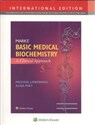 Marks' Basic Medical Biochemistry: A Clinical Approach 5e