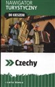 Czechy Nawigator turystyczny do kieszeni