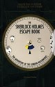 The Sherlock Holmes Escape Book The Adventure of the London Waterworks