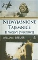 Niewyjaśnione tajemnice II Wojny Światowej