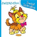 Świat Szkraba Zwierzątka