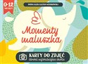 Momenty maluszka Karty do zdjęć Utrwal najważniejsze chwile