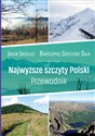 Najwyższe szczyty Polski