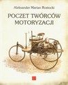 Poczet twórców motoryzacji