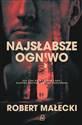 Najsłabsze ogniwo - Robert Małecki